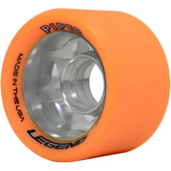 Bones Piper Legend Quad Wheels - 8 Pack 21 Bones Piper Legend Quad Wheels - 8 Pack -Roller Sports PiperLegend XFIRM 62MM 1