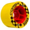 Piper - Corsa - Outdoor Roller Skate Race Wheel 2 Piper - Corsa - Outdoor Roller Skate Race Wheel -Roller Sports Piper Corsa QTR