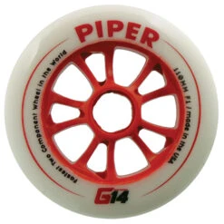 Piper - G14 Race Wheel -Roller Sports Piper G14Race 110mm