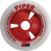 Piper - G14 PRO PLUS - Race Wheel -Roller Sports Piper G14 PROPLUSF1110MM