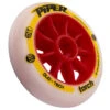 Piper - Torch - Outdoor Inline Speed Wheels - 110mm (Track / Road) -Roller Sports Piper Torch 110 Firm QTR