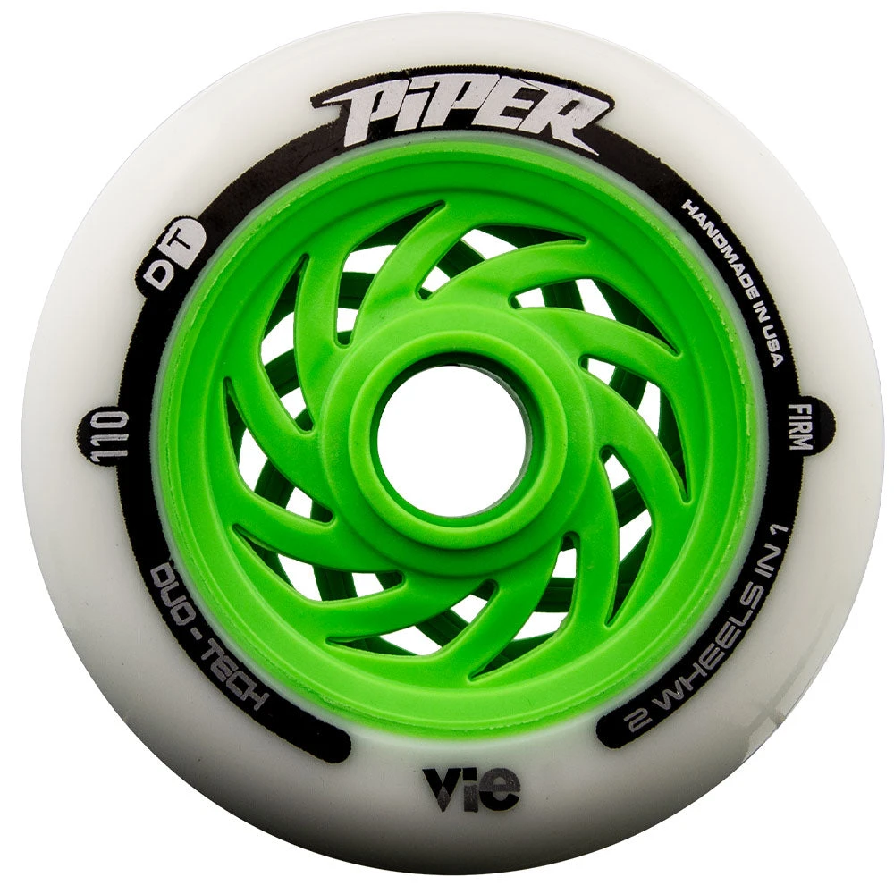 Piper - VIE - Outdoor Inline Speed Wheels 3 Piper - VIE - Outdoor Inline Speed Wheels