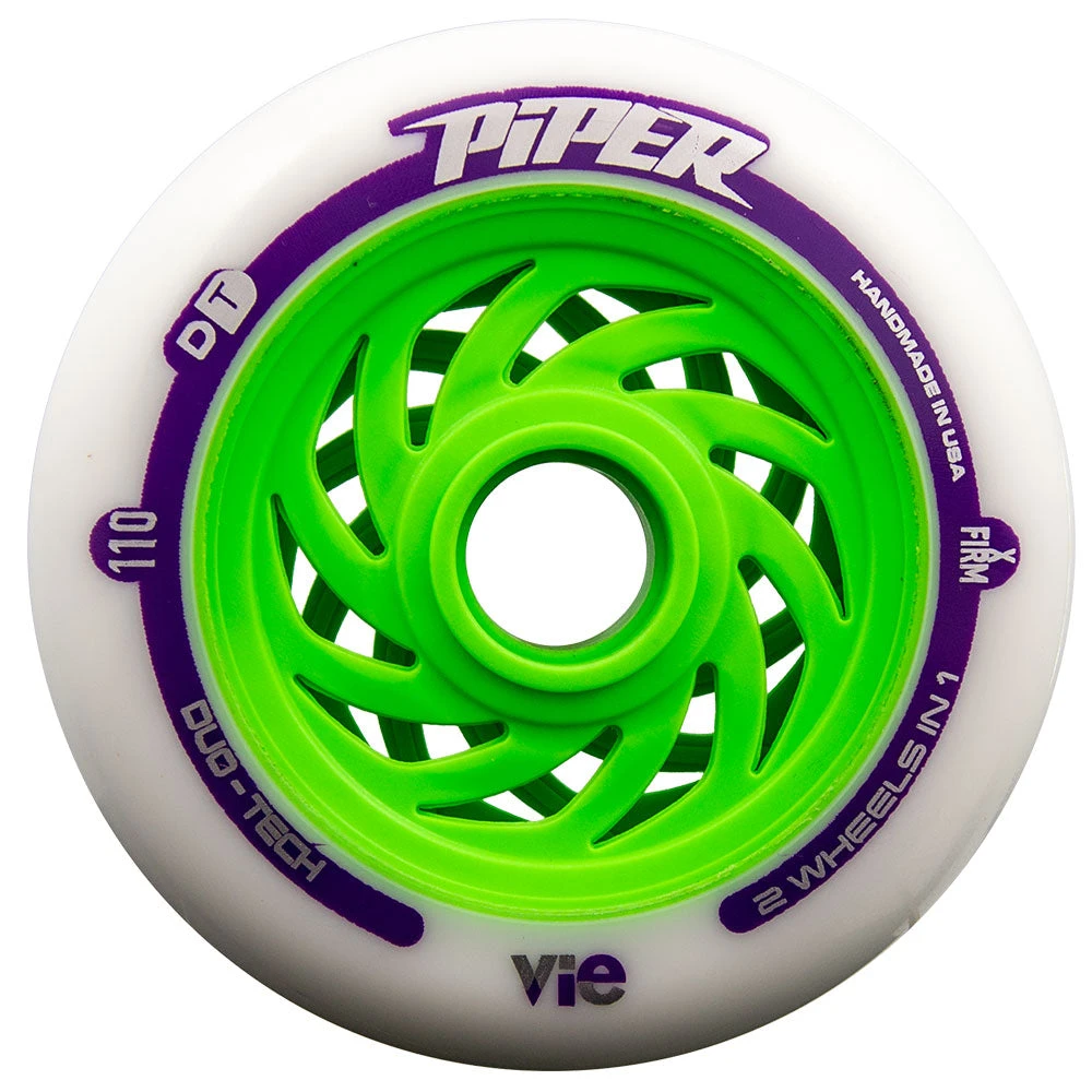 Piper - VIE - Outdoor Inline Speed Wheels 4 Piper - VIE - Outdoor Inline Speed Wheels - Image 2