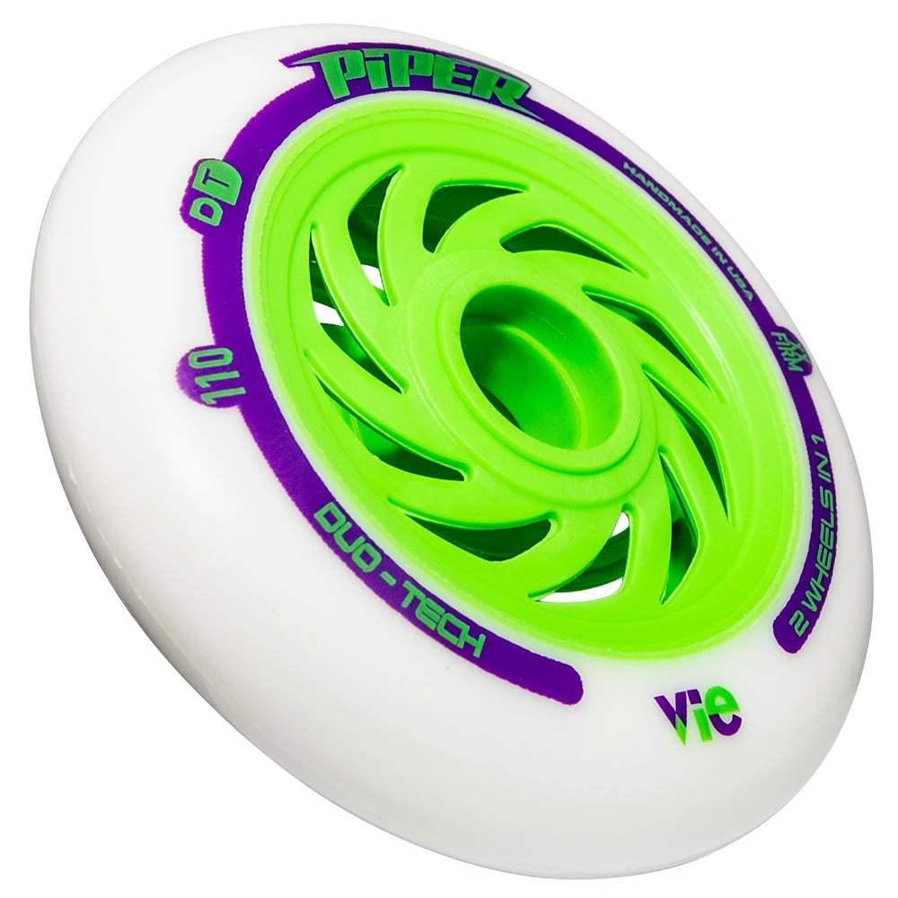 Piper - VIE - Outdoor Inline Speed Wheels 6 Piper - VIE - Outdoor Inline Speed Wheels - Image 4