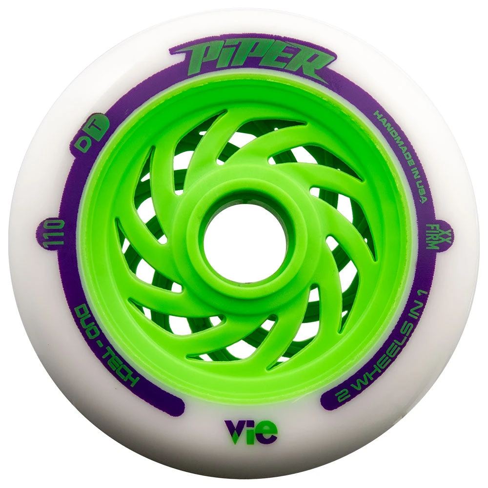 Piper - VIE - Outdoor Inline Speed Wheels 5 Piper - VIE - Outdoor Inline Speed Wheels - Image 3