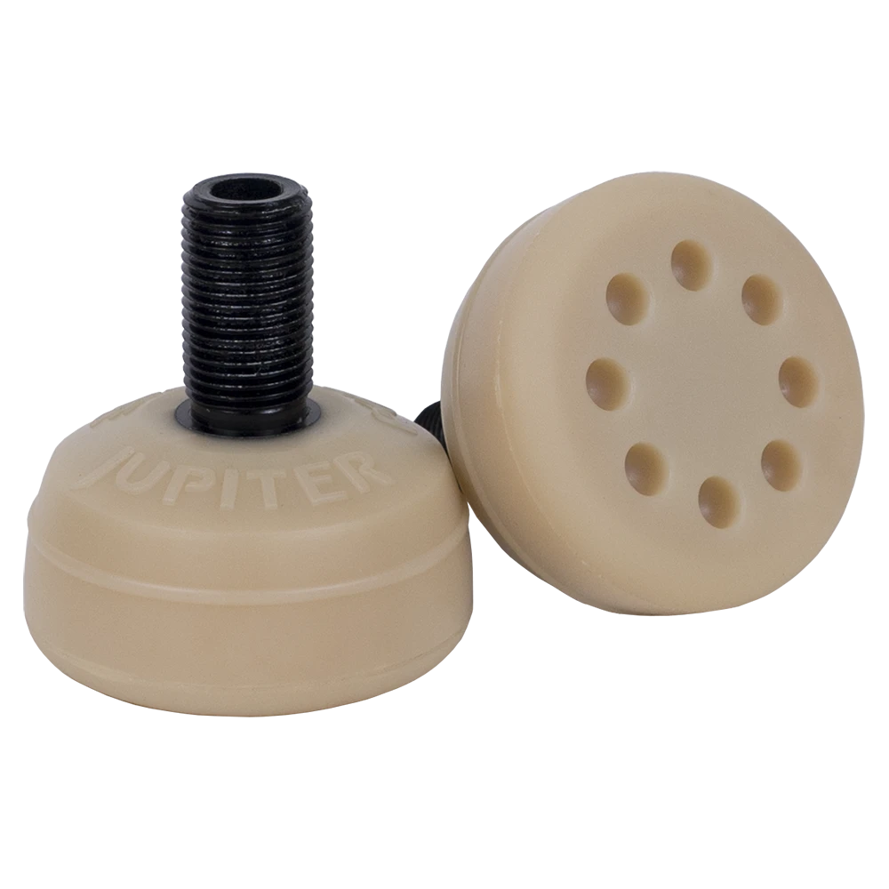 PowerDyne Jupiter Toe Stops 3 PowerDyne Jupiter Toe Stops