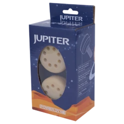 PowerDyne Jupiter Toe Stops 7 PowerDyne Jupiter Toe Stops -Roller Sports PowerDyne Jupiter Stop 3