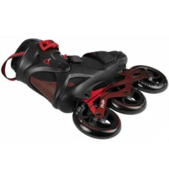 Powerslide - Playlife GT 110 (Black) -Roller Sports Powerslide PlaylifeGT110 Black 3