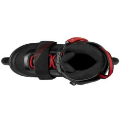 Powerslide - Playlife GT 110 (Black) -Roller Sports Powerslide PlaylifeGT110 Black 4