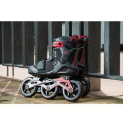 Powerslide - Playlife GT 110 (Black) -Roller Sports Powerslide PlaylifeGT110 Black 5