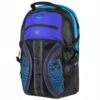 Powerslide - Phuzion Backpack (Blue) 2 Powerslide - Phuzion Backpack (Blue) -Roller Sports Powerslide backpack phuzion Blue