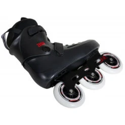 Powerslide One Zoom 100 -Roller Sports Powerslide one zoom black 100 3