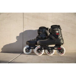 Powerslide One Zoom 100 -Roller Sports Powerslide one zoom black 100 7