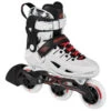 Powerslide Phuzion Universe - White (3 Wheel) 2 Powerslide Phuzion Universe - White (3 Wheel) -Roller Sports Powerslide phuzion universe white 1