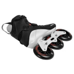Powerslide SWELL 110 Metallic Black -Roller Sports Powerslide swell metallic black 110 3