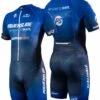 Powerslide Racing Suit - Men 1 Powerslide Racing Suit - Men -Roller Sports Powerslide team Skinsuit men 6