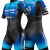 Powerslide Racing Suit - Women 2 Powerslide Racing Suit - Women -Roller Sports Powerslide team women 3