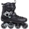 Powerslide - Playlife Bronx II - Inline Skate - Black / Grey -Roller Sports PowerslideBronxII BlackGrey1