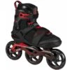 Powerslide - Playlife GT 110 (Black) -Roller Sports PowerslideGT110 Black 1