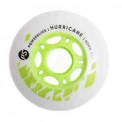 Powerslide Hurricane - Inline Skate Wheels 72mm, 76mm & 80mm (85A) -Roller Sports PowerslideHurricane 80mm