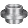 Powerslide - Alumimium Lightweight 608 Spacers - Silver -Roller Sports PowerslideSilverSpacer 8mm