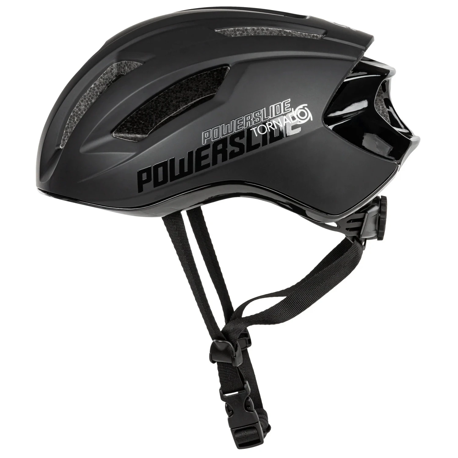 Powerslide Tornado Race Helmet 4 Powerslide Tornado Race Helmet - Image 2