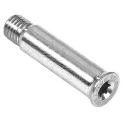 Powerslide AL Frame Axle, Torx 36mm/8mm - 8 Pack -Roller Sports PowerslideTorxAxle 1