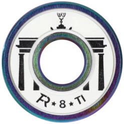 Powerslide - Wicked Bearing - Felix - 16-pack (8mm Only) -Roller Sports Powerslide FelixBearing 1