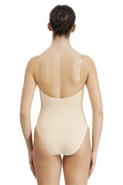Roller Sports -Roller Sports Primavera Bodice Nude 2