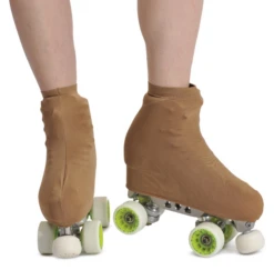 Primavera - Boot Covers -Roller Sports PrimaveraBootCover Caramello