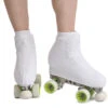 Primavera - Boot Covers -Roller Sports PrimaveraBootCover White