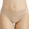 Primavera - Low Rise Slip - Nude -Roller Sports Primavera LowRiseSlip Front
