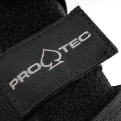 ProTec Pro Tec - Street/Skate Wrist Guards (Black) -Roller Sports ProTec street wrist Black 2