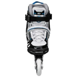 RDS - Aerio Q80X - Black/White/Blue - Inline Skates 9 RDS - Aerio Q80X - Black/White/Blue - Inline Skates -Roller Sports RDSAerioQ80X Black White Blue 3