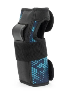 REKD - Wrist Guard (Blue Or Grey) -Roller Sports REKD WristGuard Blue 4