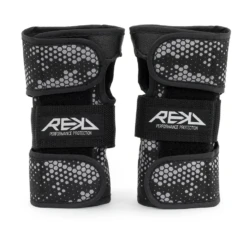 REKD - Wrist Guard (Blue Or Grey) -Roller Sports REKD WristGuard Grey 1