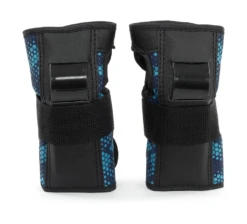 REKD - Wrist Guard (Blue Or Grey) -Roller Sports REKD Wristguard Blue 2