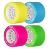 Radar Pop - Quad Wheel - (4 Pack) -Roller Sports RadarPopWheels