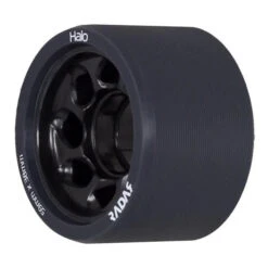 Radar Halo - Quad Wheel - (4 Pack) -Roller Sports Radar Halo 101A