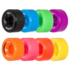 Sonar Zen Hybrid Wheels - (4 Pack) -Roller Sports Radar Sonar Zen Group