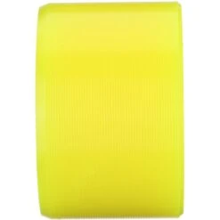 Reckless Envy - Quad Skate Wheels (4-Pack) -Roller Sports Reckless Envy yellow 62mm 3