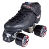 Riedell R3 Cayman - Derby / Speed Quad Skates -Roller Sports Riedell R3 Cayman 1