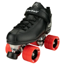 Riedell Dart - Derby / Speed Quad Skates