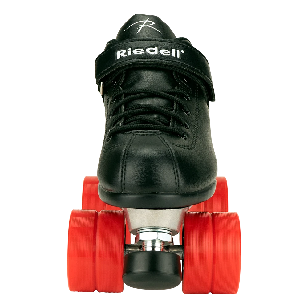 Riedell Dart - Derby / Speed Quad Skates 4 Riedell Dart - Derby / Speed Quad Skates - Image 2