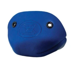 Riedell - Leather Toe Cap -Roller Sports RiedellToeCap RoyalBlue