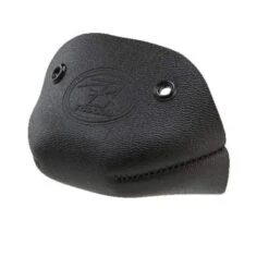 Riedell - Leather Toe Cap -Roller Sports RiedellToeCap black