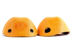 Riedell - Leather Toe Cap -Roller Sports RiedellToeCaps Mango
