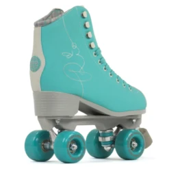 Rio Roller - Signature Teal Skates -Roller Sports RioRoller SignatureTealskate 3