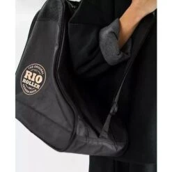 Rio Roller - Rose Gold Skate Bag 9 Rio Roller - Rose Gold Skate Bag -Roller Sports RioRoseSkateBag4