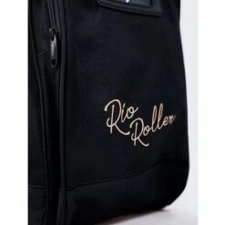 Rio Roller - Rose Gold Skate Bag 8 Rio Roller - Rose Gold Skate Bag -Roller Sports RioRoseSkateBag5